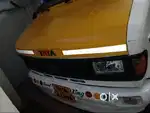 New Battery, Insurance live