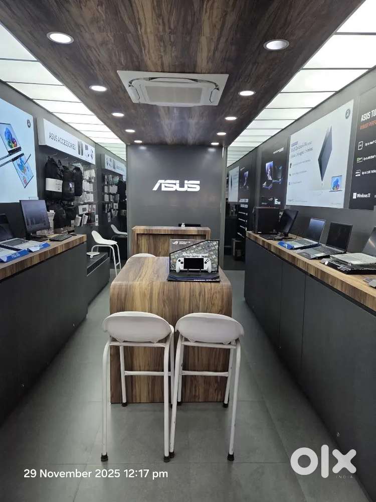 Urgent Hiring helper store