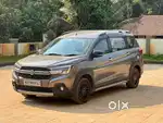 Maruti Suzuki XL6 2020 Petrol Good Condition