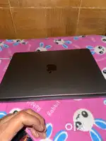 Apple macbook pro