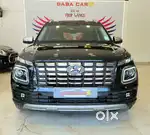 Hyundai Venue SX, 2022, Petrol