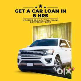 Need A Car Loan or Home Loan!
