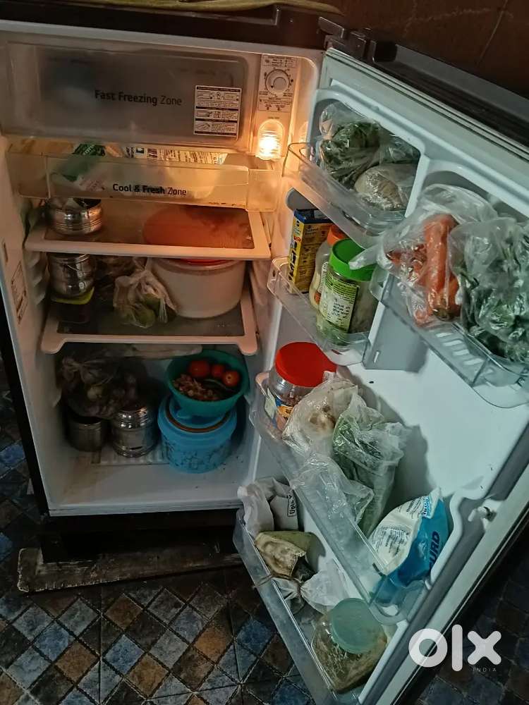 Refrigerator