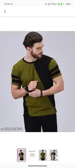 Primium t-shirt for men new