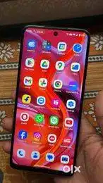 1 month old phone