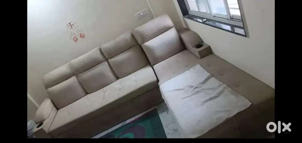 Lauxry Sofa avilable for sale
