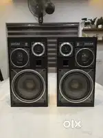 Diatone DS-161 Bookshelf Speakers: