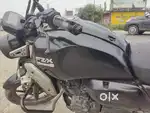 FZX MINT CONDITION 150CC