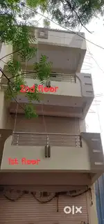 I want to give on rent For shops, printing press, bank and many more