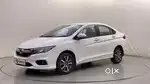Honda City i-VTEC CVT V, 2018, Petrol