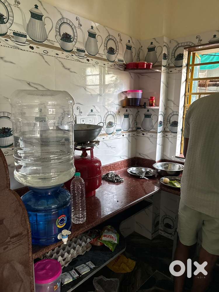 Need a room mate urgent