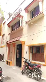 2BHK , 1200sft INDIVIDUAL HOUSE FOR SALES IN GUINDY - EKKATUTHANGAL