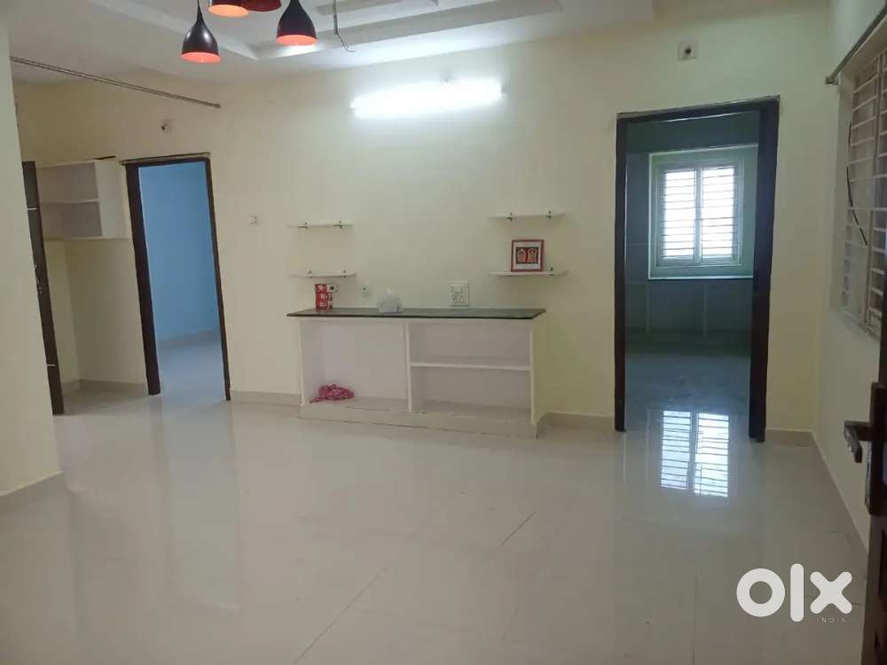 VKR towers 2BHK Flat for rent