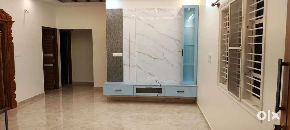 Uttarahalli 2bhk for lease