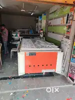 CNC ROUTER MISSION