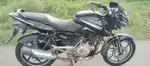 pulsar150cc gud condition gud milage