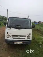 Tata magic