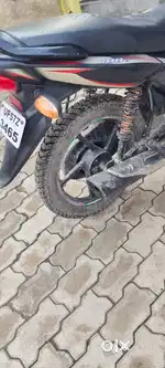 New gadi hai