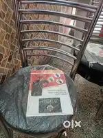 Chairs in excellent condition