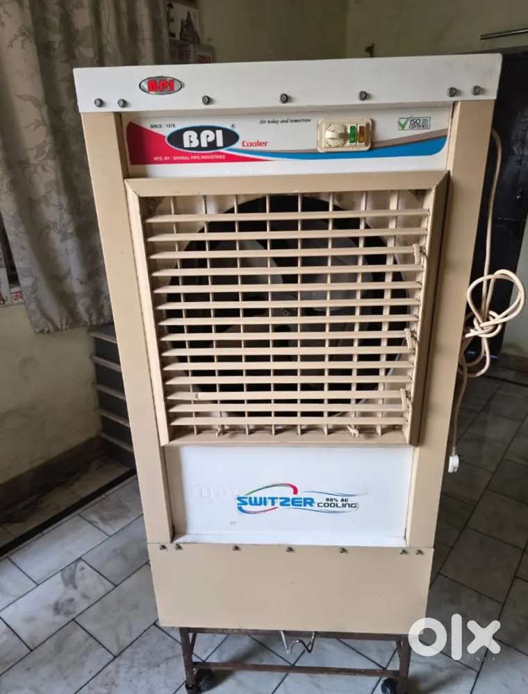 Cooler best condition