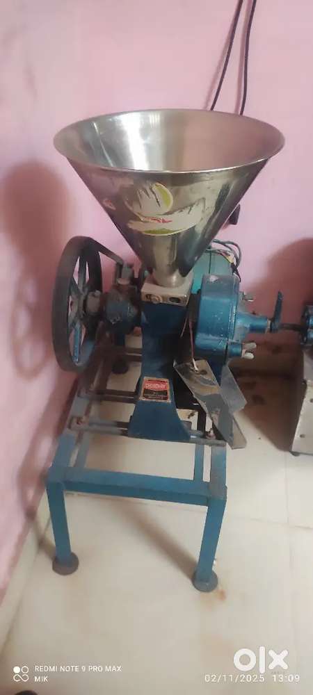 IDLI MAAVU GRINDER