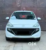 Hyundai New Santro, 2019, Petrol