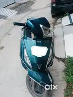 TVS Jupiter Grande  Jupiter TVS Scooter