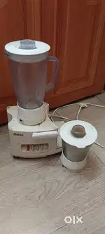 Mixie  ( मिक्सी )
