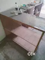 Cash Counter