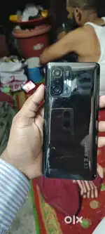 Mi 11t pro 5g