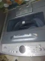 Samsung automatic washing machine