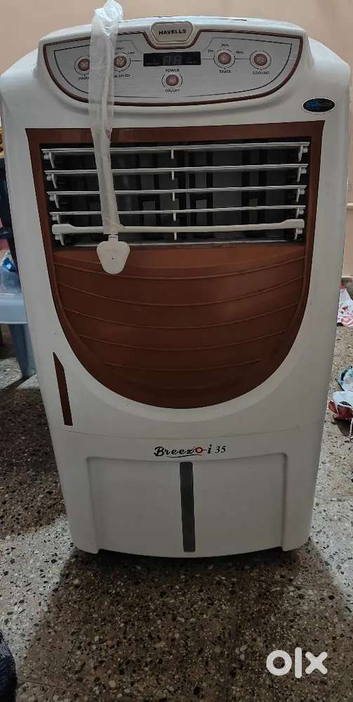 Air cooler