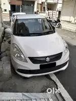 Maruti Suzuki Dzire 2018  new condition ₹ 5,70,000/- only