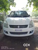 Maruti Suzuki Swift Dzire Tour 2016 Diesel Good Condition