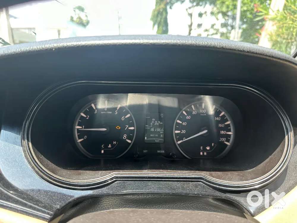 Supervisor cum Driver