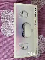 Oculus Quest 2 VR 128gb For Sale