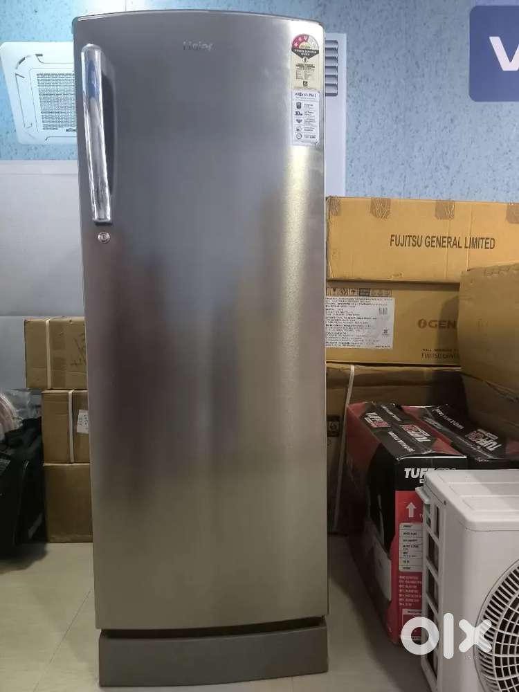 Haier Refrigerator