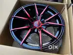 New Car Alloy Wheels & Tyres
Wholesale rates