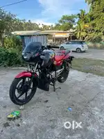 Totally good and running condition,well maintained by a single hand.