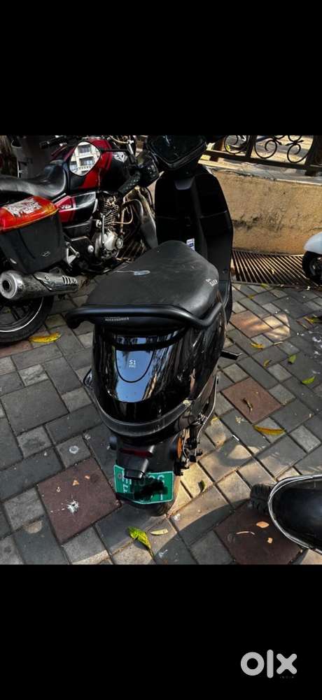 Ola S1 Pro Gen 2 electric