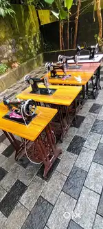 Sewing machine for sale (Usha.merrit.umberla)