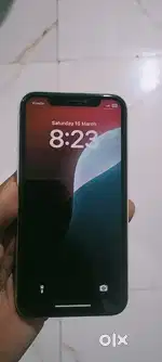 iPhone 11 64 gb time pass vale sms na kare