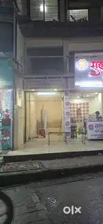 Shop For Rent Patil Pada Badlapur east