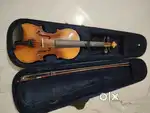 Used violin