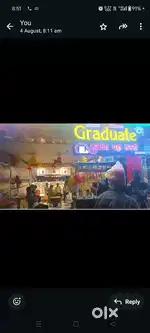 ग्रेड्युएट चहा फ्रँचीसे चे सर्व सेट उप