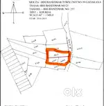 Residential plot near Signature Arcade