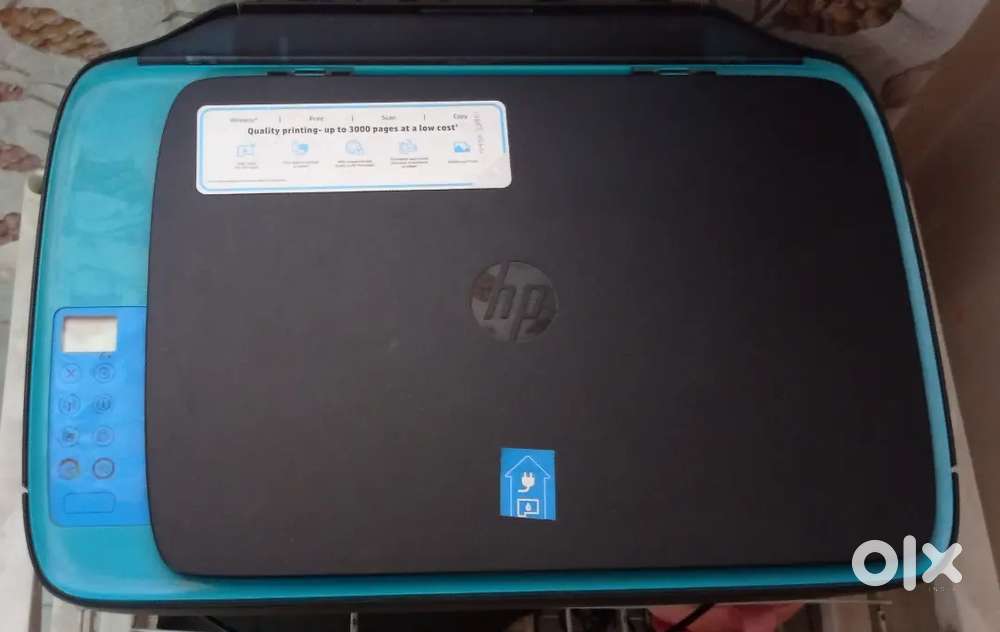 Sale HP Inkjet Printer