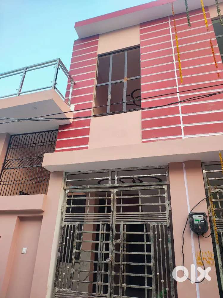 Good house for good person
