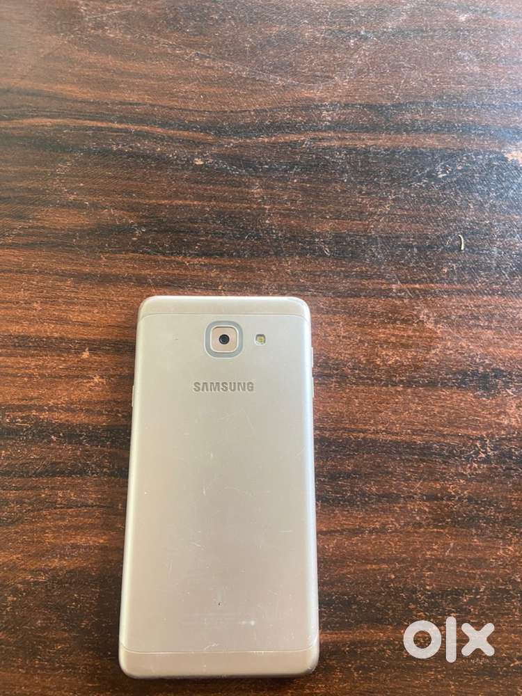 Good condition finger working