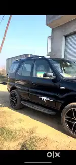 Tata Safari 2.2dicor